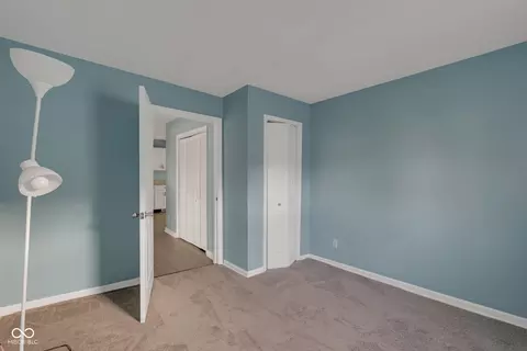 Bedroom - 4509 E 400 S, Hemlock, IN 46937 photo 6 of 8