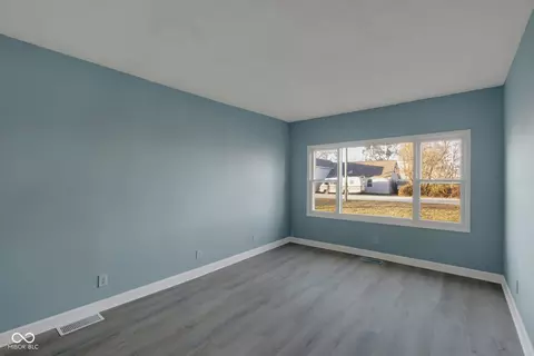 Living - 4509 E 400 S, Hemlock, IN 46937 photo 3 of 3
