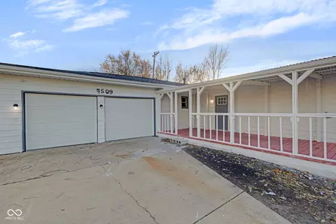 Exterior - 4509 E 400 S, Hemlock, IN 46937 photo 1 of 8