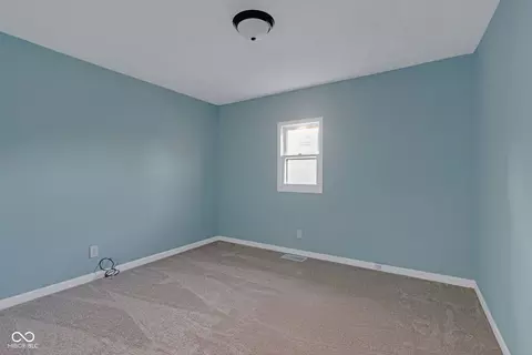 Bedroom - 4509 E 400 S, Hemlock, IN 46937 photo 7 of 8