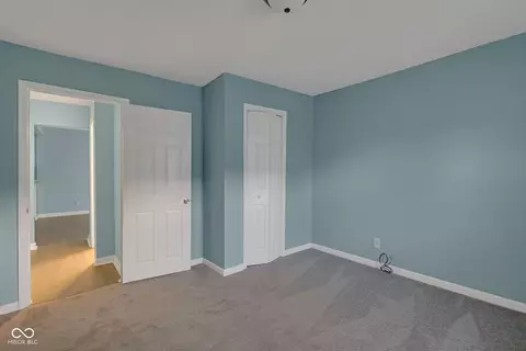 Bedroom - 4509 E 400 S, Hemlock, IN 46937 photo 8 of 8