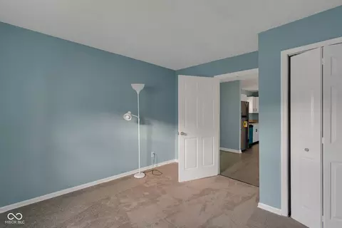 Bedroom - 4509 E 400 S, Hemlock, IN 46937 photo 5 of 8