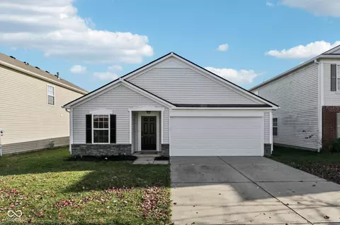 4073 Congaree Ln, Indianapolis, IN 46235