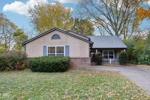 8217 Quetico Dr, Indianapolis, IN 46268