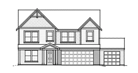 1028 Deodar St, Lebanon, IN 46052