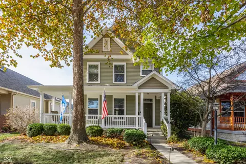 2446 N Alabama St, Indianapolis, IN 46205