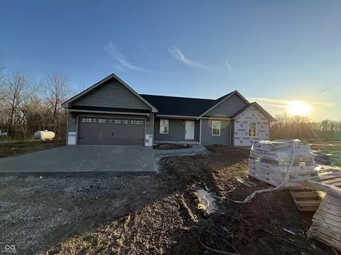 1604 S Layton Station Rd, Veedersburg, IN 47987