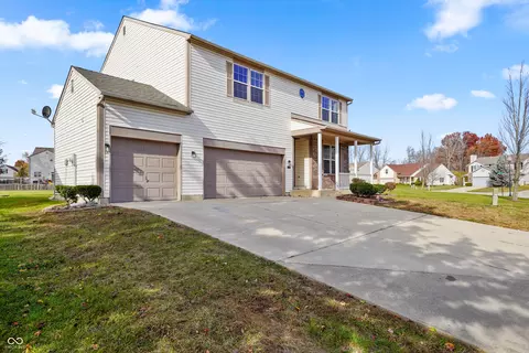 2382 Black Gold Dr, Indianapolis, IN 46234