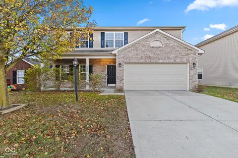 5825 Jackie Ln, Indianapolis, IN 46221