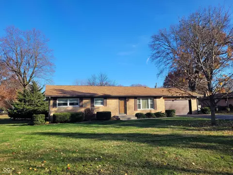 6335 S Keystone Ave, Indianapolis, IN 46227