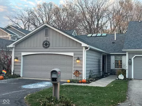3522 E 75th Pl, Indianapolis, IN 46240
