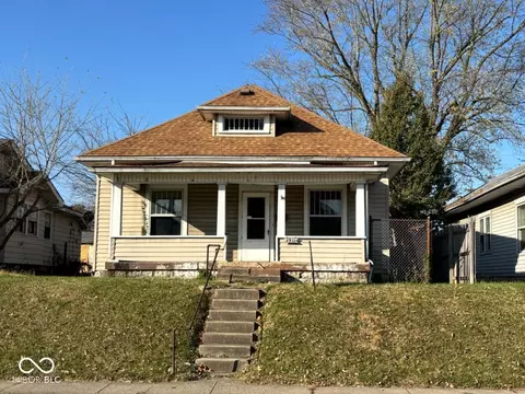 1911 S Walnut St, Muncie, IN 47302