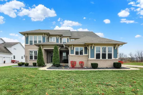 12187 Whisper Ridge Dr, Noblesville, IN 46060
