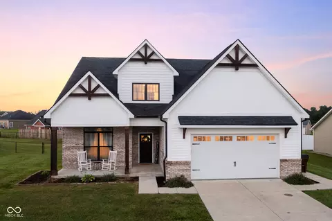637 E Benjamin St, Ellettsville, IN 47429