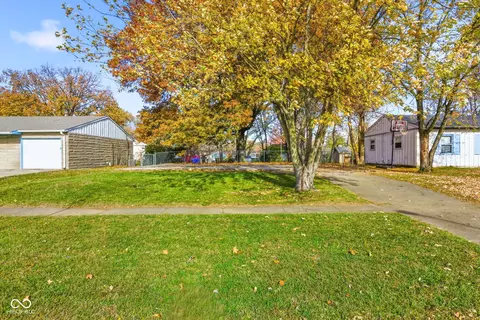 9104 E 36th St, Indianapolis, IN 46235