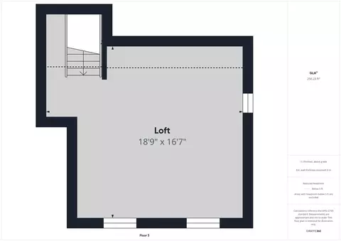 Floorplan - 2916 Market St, Pendleton, IN 46064 photo 4 of 4