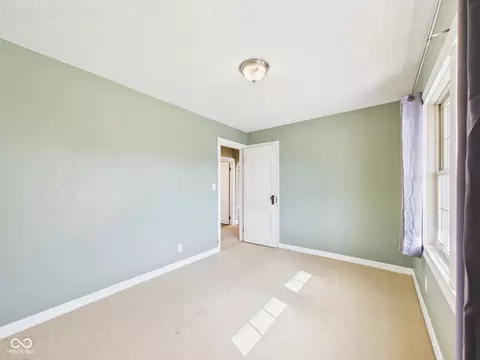 Bedroom - 2916 Market St, Pendleton, IN 46064 photo 7 of 7