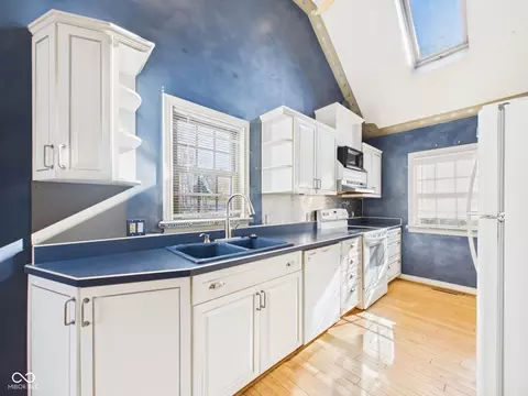 Kitchen - 2916 Market St, Pendleton, IN 46064 photo 1 of 2