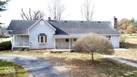 1109 E Us Highway 40, Brazil, IN 47834