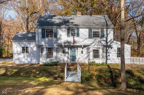 1110 Van Buskirk Rd, Anderson, IN 46011