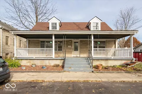 348 Ohio St, Franklin, IN 46131