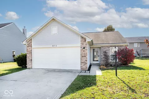 8113 Rambling Rd, Indianapolis, IN 46239