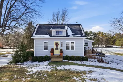 23848 Cal Carson Rd, Cicero, IN 46034