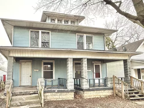 3021 Boulevard Pl, Indianapolis, IN 46208