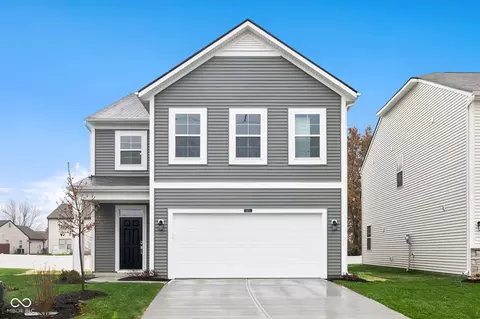 5103 Rolling Meadow Blvd, Indianapolis, IN 46237