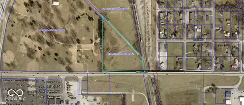 1805 Lockport Rd, Terre Haute, IN 47802