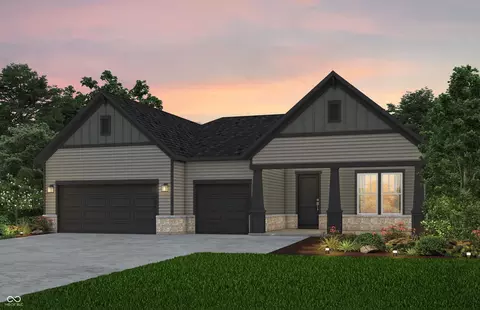 13152 Seven Springs Ln, Noblesville, IN 46060