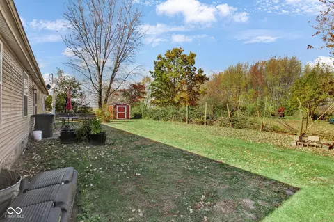 13972 E 500 S, Windfall, IN 46076 photo 16