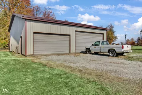 13972 E 500 S, Windfall, IN 46076 photo 4