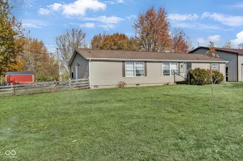 13972 E 500 S, Windfall, IN 46076 photo 3