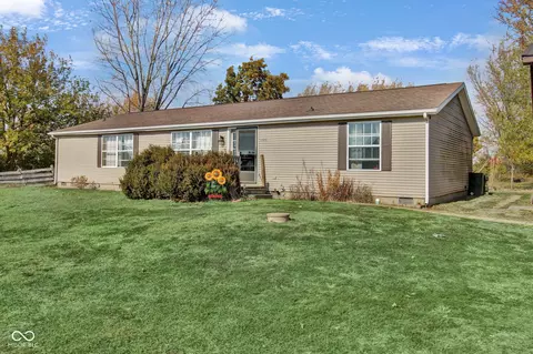 13972 E 500 S, Windfall, IN 46076 photo 2