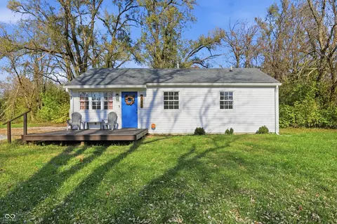 2032 W 63rd St, Indianapolis, IN 46260
