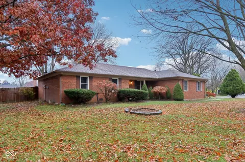 6457 Cayuga Ct, Indianapolis, IN 46268