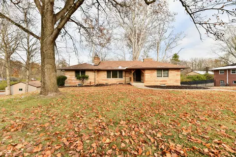 4377 Kessler Boulevard North Dr, Indianapolis, IN 46228