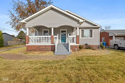 1734 Southview Dr, Indianapolis, IN 46227