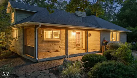 1616 Bundy Ave, New Castle, IN 47362