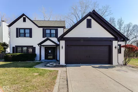 6109 Tolliston Dr, Indianapolis, IN 46236