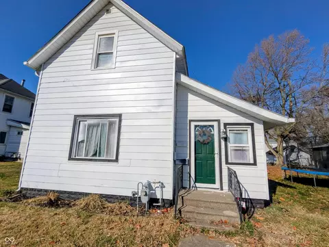 212 E Garfield St, Alexandria, IN 46001