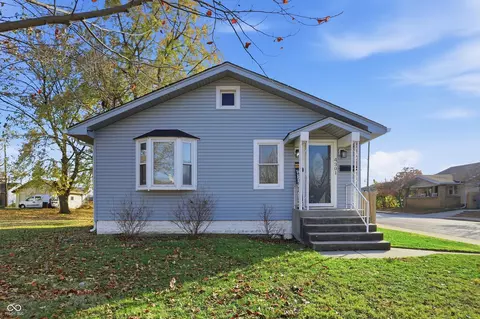 4301 E 11th St, Indianapolis, IN 46201