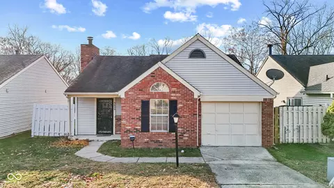 6629 Sundown Dr S, Indianapolis, IN 46254