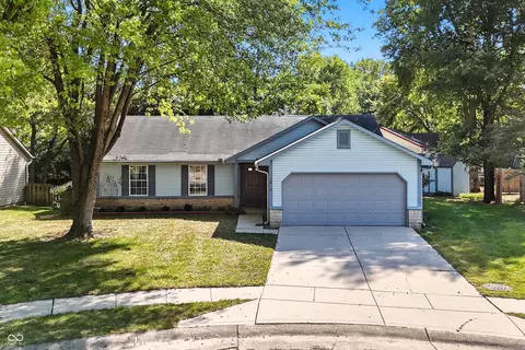 3813 Cologne Ct, Indianapolis, IN 46228