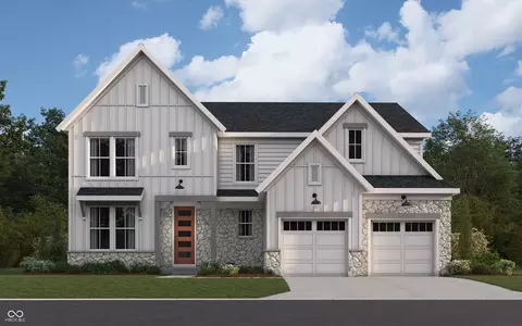6235 E County Road 550, Brownsburg, IN 46112