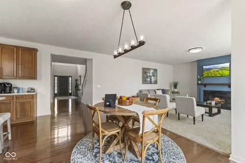 Dining - 5497 Northlands Ter, Plainfield, IN 46168 photo 4 of 4