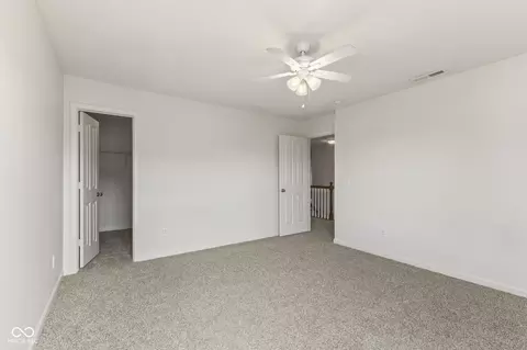 Bedroom - 5497 Northlands Ter, Plainfield, IN 46168 photo 5 of 6