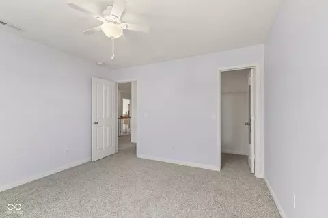 Bedroom - 5497 Northlands Ter, Plainfield, IN 46168 photo 3 of 6