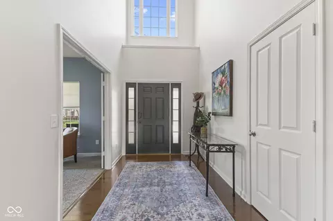 Entry Way - 5497 Northlands Ter, Plainfield, IN 46168 photo 2 of 2